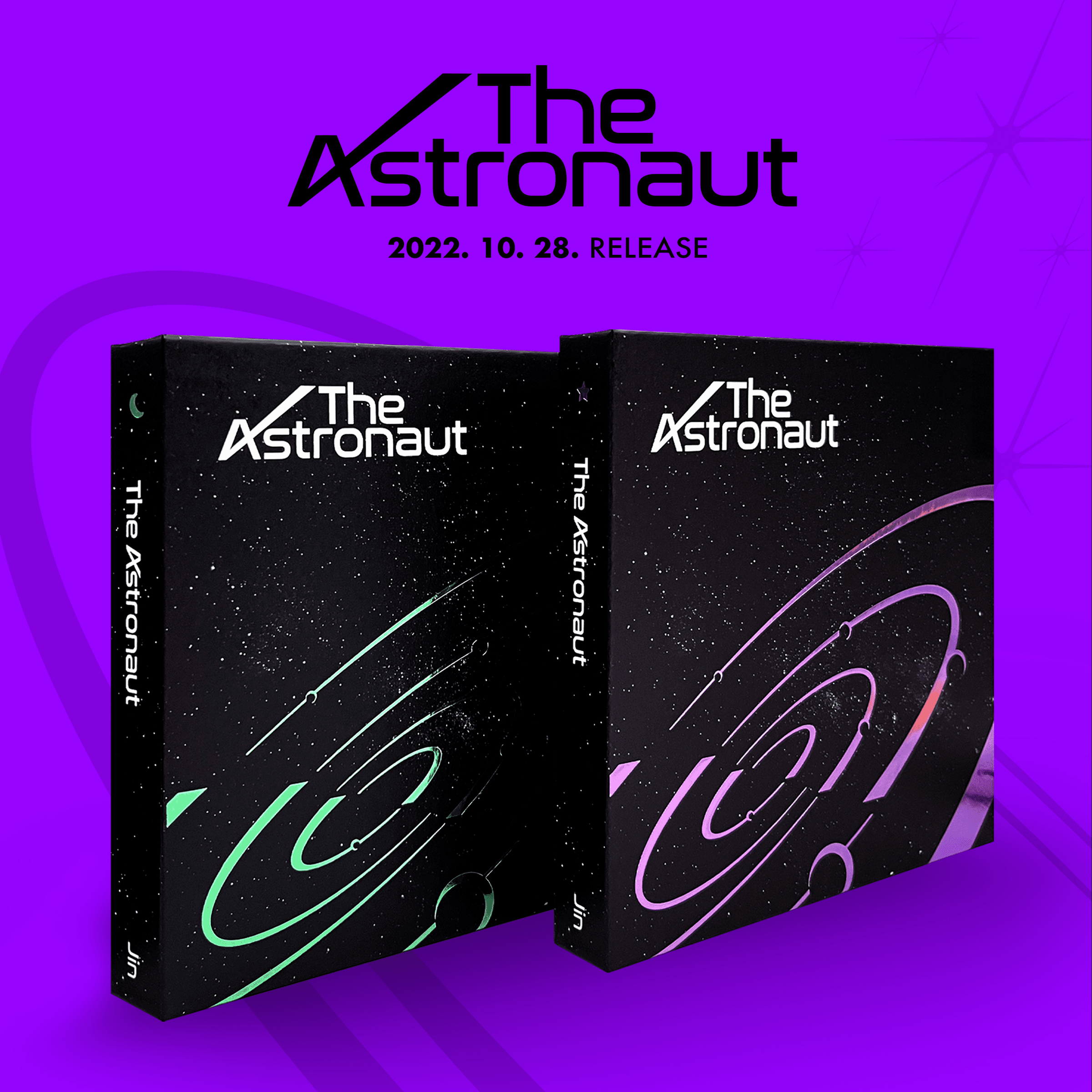 BTS JIN TheAstronaut ラキドロ BTS The Astronaut JPFC ラキドロ トレカ JIN ジン｜Yahoo